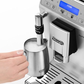 Autentica ETAM Coffee Machine 29620SB