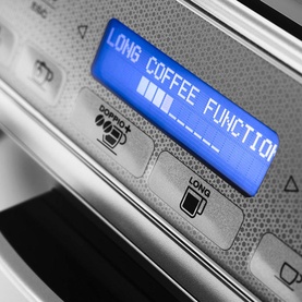 Autentica ETAM Coffee Machine 29620SB