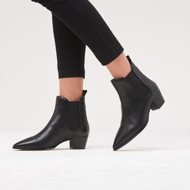 Becky Ankle Boots