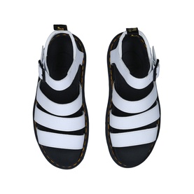 Blaire Chunky Sandals