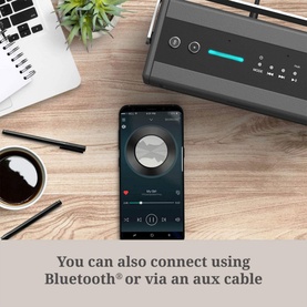 Century I-Box Internet Radio