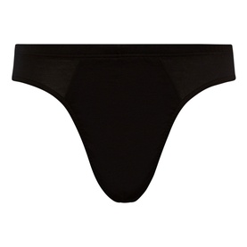 Sporty Cotton Brief