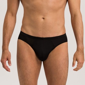 Sporty Cotton Brief