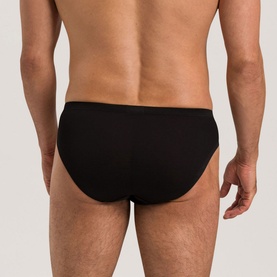 Sporty Cotton Brief