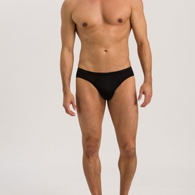 Sporty Cotton Brief