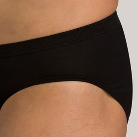 Sporty Cotton Brief
