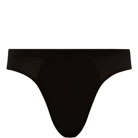 Sporty Cotton Brief