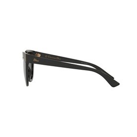 Cat Eye Sunglasses