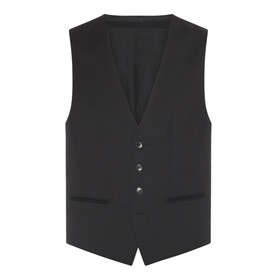 Wilson Buttoned Waistcoat