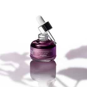 Black Rose Precious Face Oil