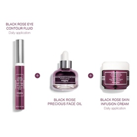 Black Rose Precious Face Oil