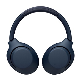 Wireless Noise Cancelling NFC Headphones