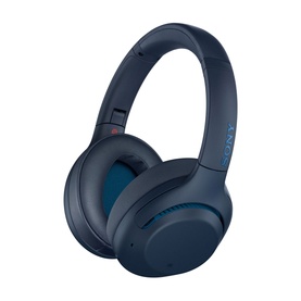 Wireless Noise Cancelling NFC Headphones