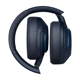 Wireless Noise Cancelling NFC Headphones