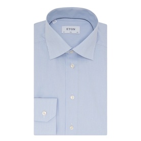 Stripe Cotton Shirt