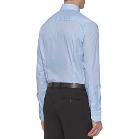 Stripe Cotton Shirt