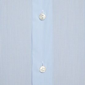 Stripe Cotton Shirt