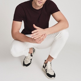 Bless Regular Fit T-Shirt