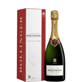Bollinger Special Cuv&eacute;e Champagne