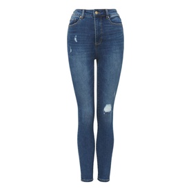 Bella High Rise Sculpting Jean