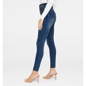 Bella High Rise Sculpting Jean