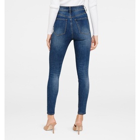 Bella High Rise Sculpting Jean