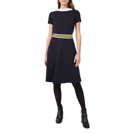 Betsy Fit-and-Flare Dress