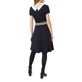 Betsy Fit-and-Flare Dress
