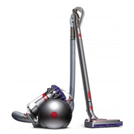 Big Ball Animal 2 Cylinder Vacuum Cleaner