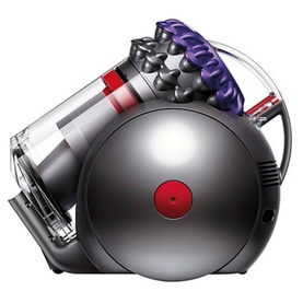Big Ball Animal 2 Cylinder Vacuum Cleaner