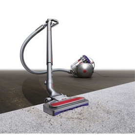 Big Ball Animal 2 Cylinder Vacuum Cleaner