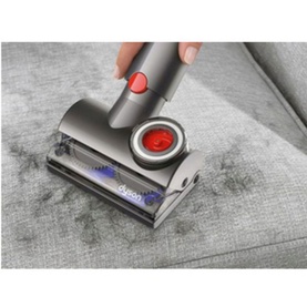 Big Ball Animal 2 Cylinder Vacuum Cleaner