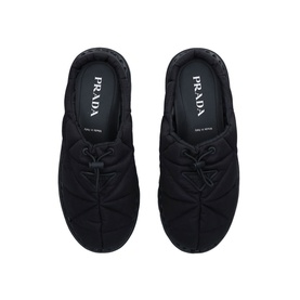 Blow Padded Mule