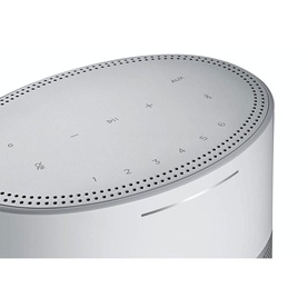 300 Home Speaker Luxe Silver