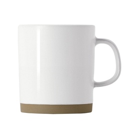 Olio White 300ml Mug