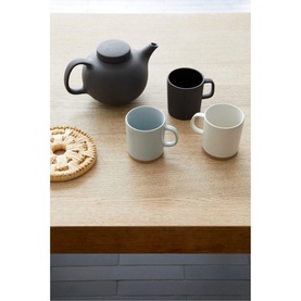 Olio Celadon Blue 300ml Mug