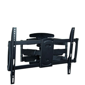 Dual Arm Full Motion TV Mount 40 Inch - 80 Inch VESA 600 x 400