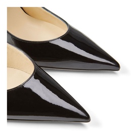 Bing 100 Patent Leather Mules