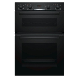 Serie 4 Built-In Double Oven