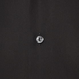 Contemporary Fit Twill Shirt