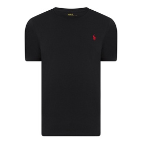 Crew Neck T-Shirt