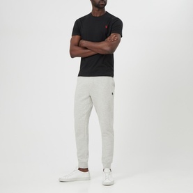 Crew Neck T-Shirt
