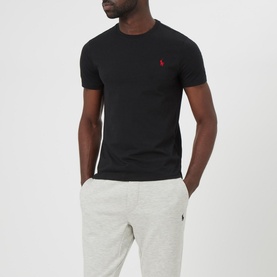 Crew Neck T-Shirt