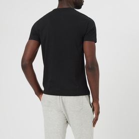 Crew Neck T-Shirt