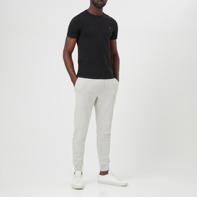 Crew Neck T-Shirt