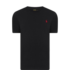 Crew Neck T-Shirt