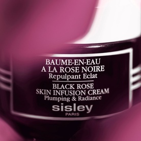 Black Rose Skin Infusion Cream 50ml