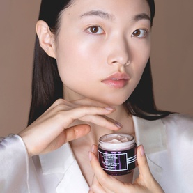 Black Rose Skin Infusion Cream 50ml