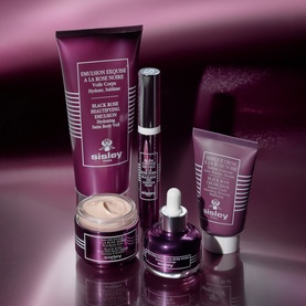 Black Rose Skin Infusion Cream 50ml