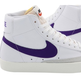 Blazer Mid 77 Trainers